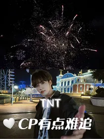 TNT：CP有点难追