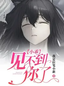 小乖，见不到你了