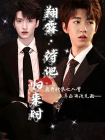 翔霖：待他归来时