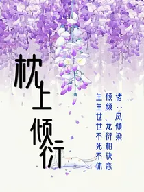 枕上倾衍诀恋