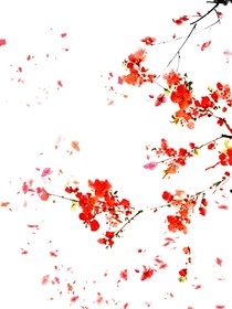 如此短暂