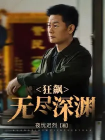 狂飙：无尽深渊