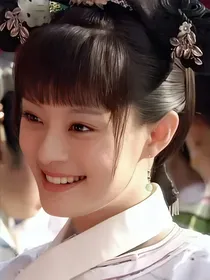 甄嬛传（自己的解析）