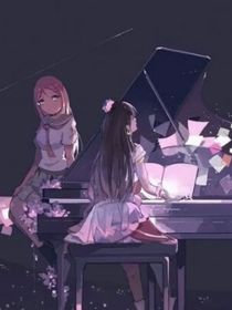 音乐师的世界