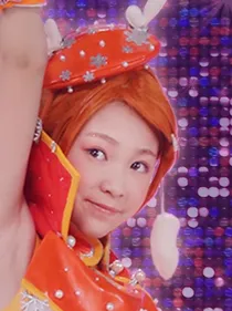 舞法天女归来七天女