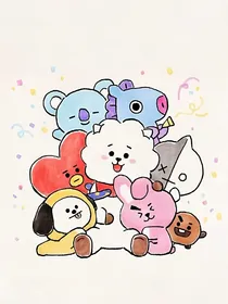 BTS：地府判官在人间捉鬼