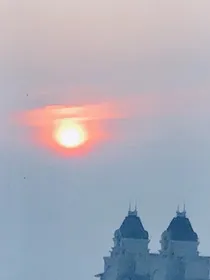 TNT：残夏