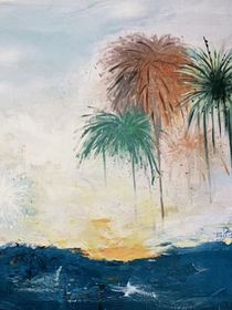 夏，这个季节