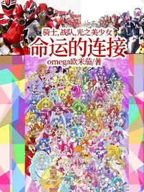 骑士，战队，光之美少女——命运的连接