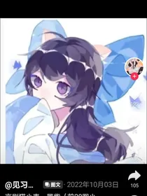 作者的所有小说集合处和公告