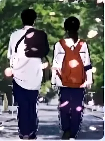 命中注定的那个她