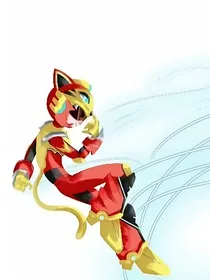 加入猪猪侠磕CP