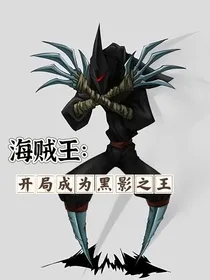 海贼王：开局成为黑影之王