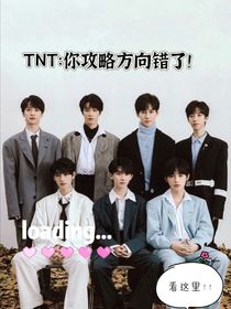 TNT：你攻略方向错了！