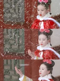 步步倾心