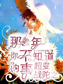 超变战陀之那些年你不知道的事