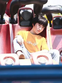 TF家族三代：偷走大哥的小青梅