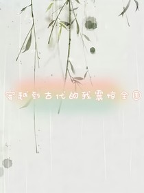 穿越回古代的我全国震惊