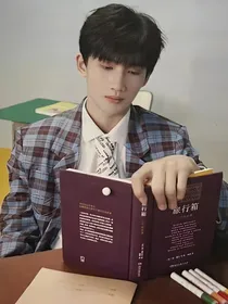 TF家族：星汐祺落