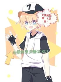 天使的坠落……（双金）