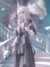 若情两长久