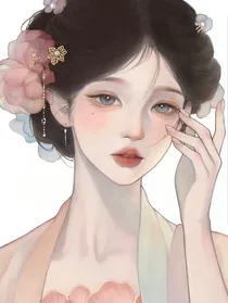 综影视：皆为美人裙下臣