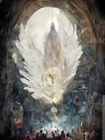 EXO双生之子：神战