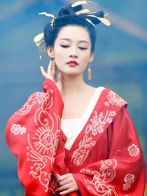 综影视：后娘香香