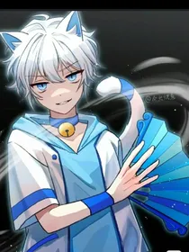 喜羊羊：高冷男神的马甲掉啦！