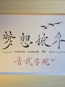 梦想彼岸青武学院