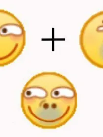 和竹马的生活