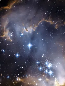 友谊的魔法：星空奇迹