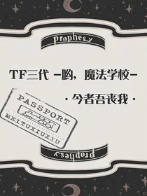 TF三代：呦，魔法学校？