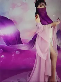 欧阳克