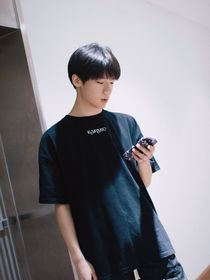 张峻豪：青春躁动