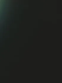 昏暗被照亮