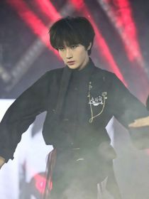 赵冠羽：姐姐来给我撑腰-d265