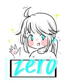 zero：木头和他的反差小ai