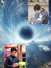 双北穿越记