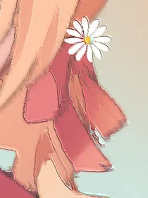 芙罗拉与月牙湾