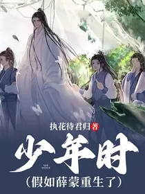 少年时（假如薛蒙重生了）