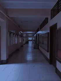 阁楼幻境