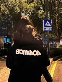 时间在此刻定格