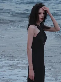 浪姐之迪丽热巴