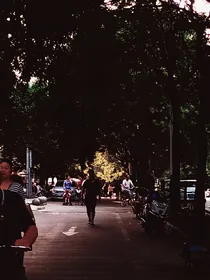 江漾