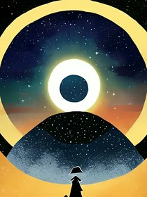 星星暗淡的爱