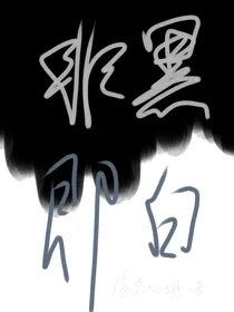 非黑即白……