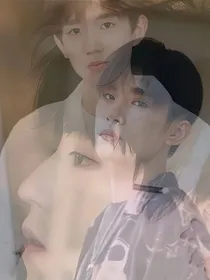TFBOYS——我的男孩们