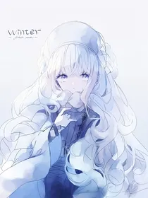 不属于柯南的女孩