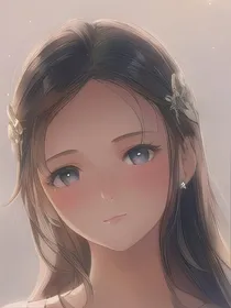星落凝成糖：救世四花